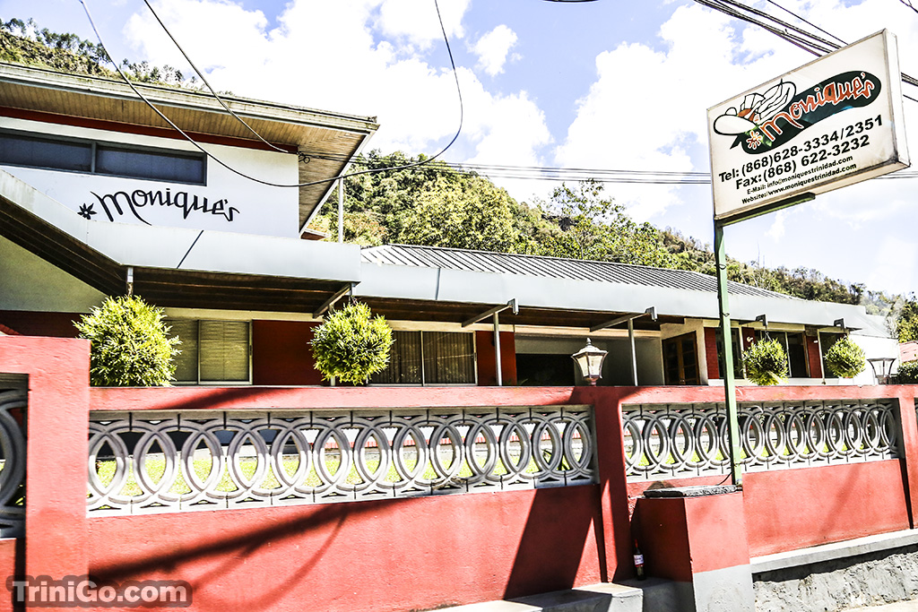 Moniques - Guest House in Trinidad - Trinidad Moniques - Guest House in Trinidad - Trinidad